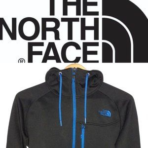 THE NORTH FACE XS Hooded Zip-up Jacket, Hoodie